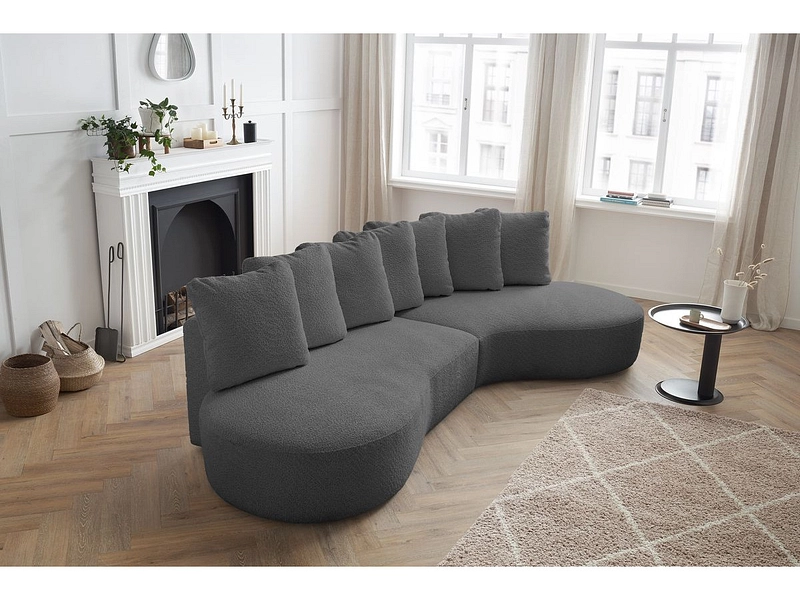 Ecksofa BOBOCHIC MARIANNE