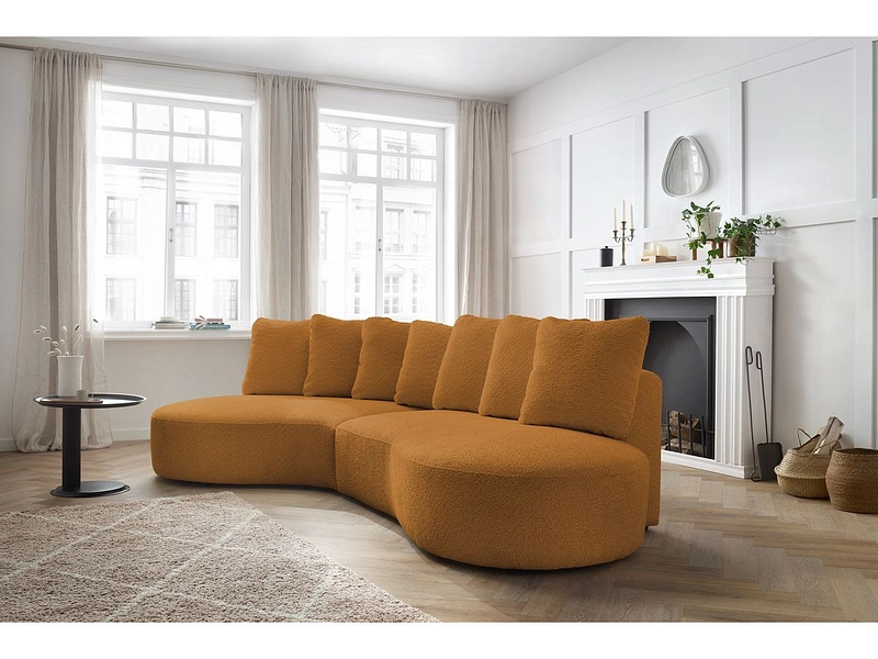 Ecksofa BOBOCHIC MARIANNE