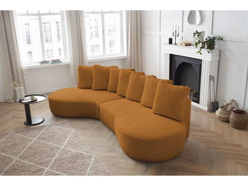 Ecksofa BOBOCHIC MARIANNE