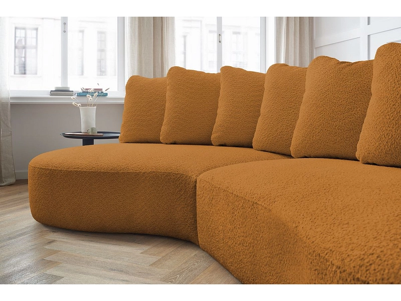 Ecksofa BOBOCHIC MARIANNE