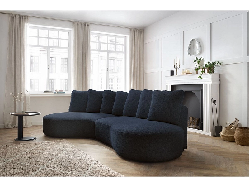 Ecksofa BOBOCHIC MARIANNE