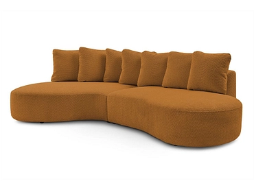 Ecksofa BOBOCHIC MARIANNE