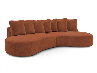 Ecksofa BOBOCHIC MARIANNE