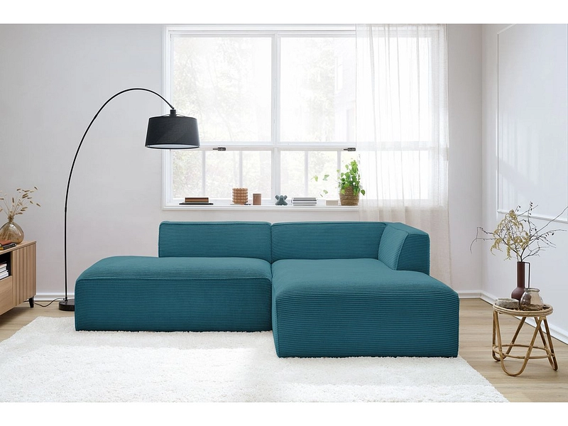 Ecksofa BOBOCHIC MEGEVE