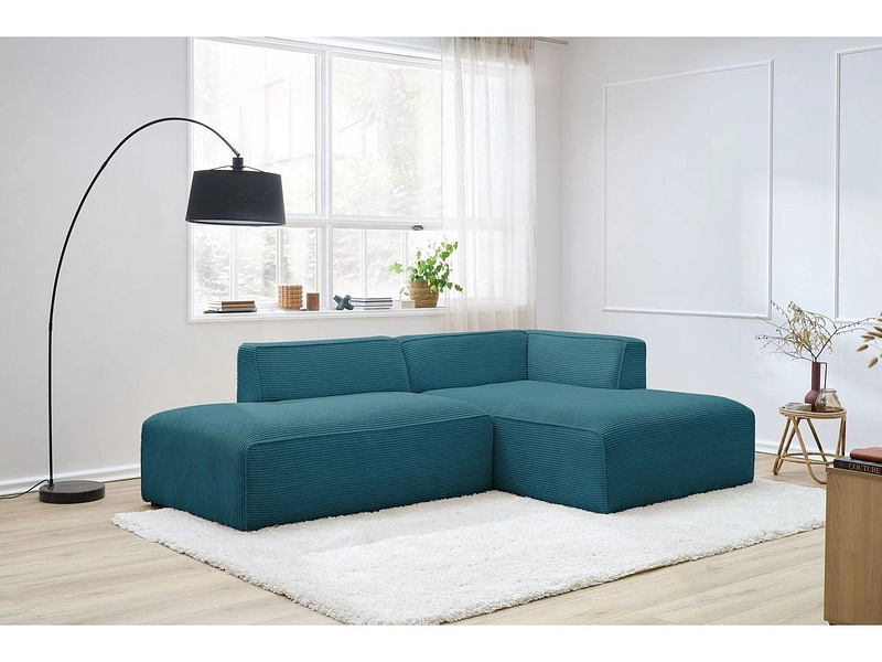 Ecksofa BOBOCHIC MEGEVE