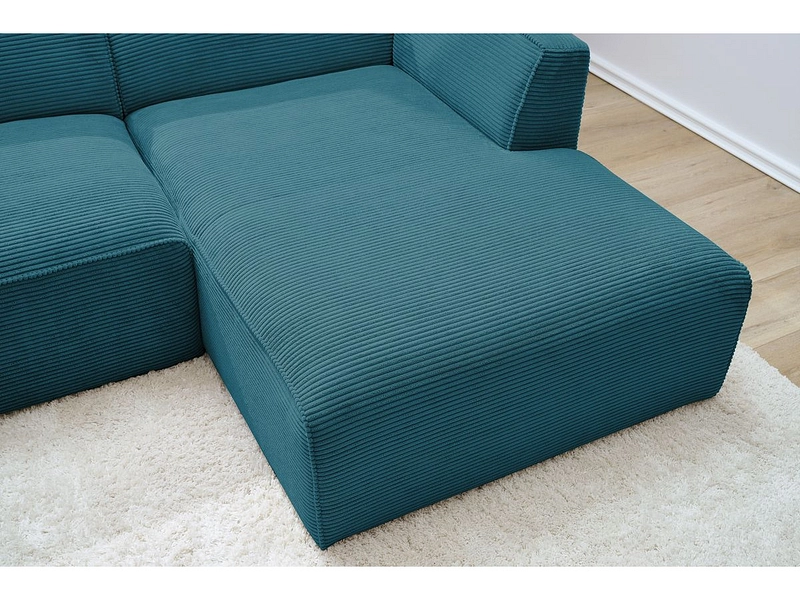 Ecksofa BOBOCHIC MEGEVE