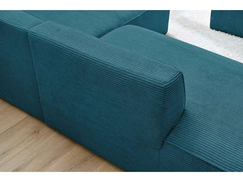 Ecksofa BOBOCHIC MEGEVE