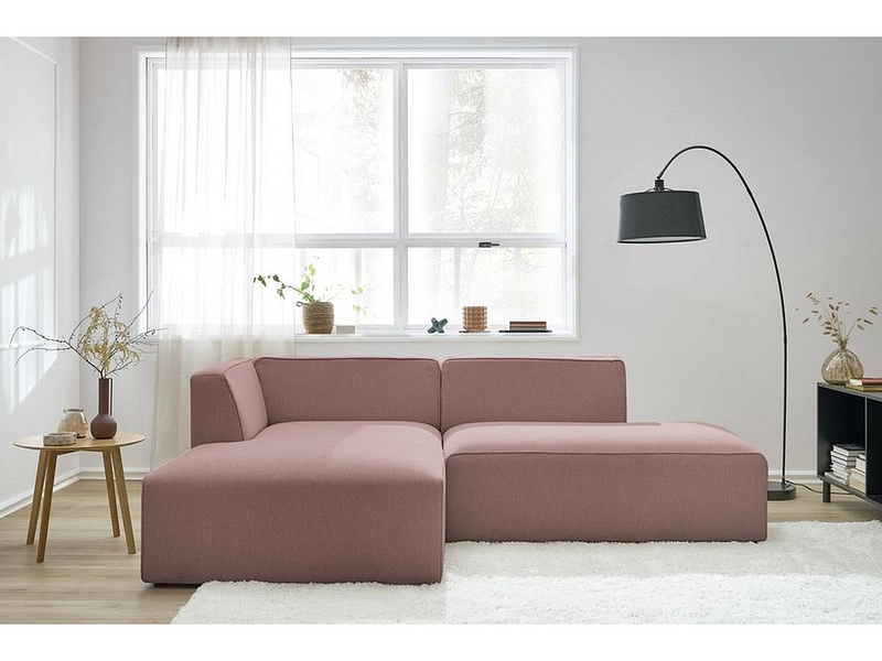 Ecksofa BOBOCHIC MEGEVE