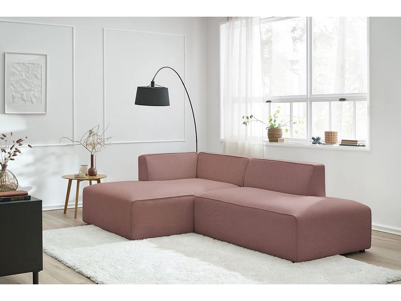 Ecksofa BOBOCHIC MEGEVE