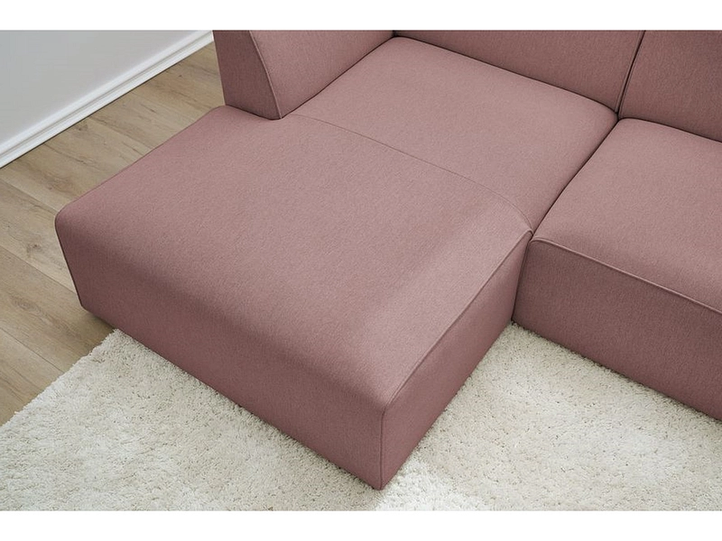 Ecksofa BOBOCHIC MEGEVE