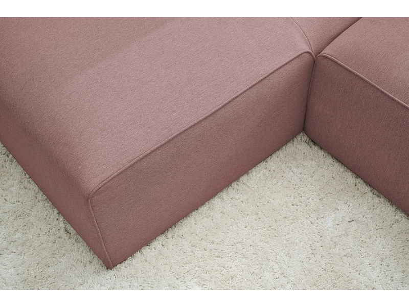 Ecksofa BOBOCHIC MEGEVE