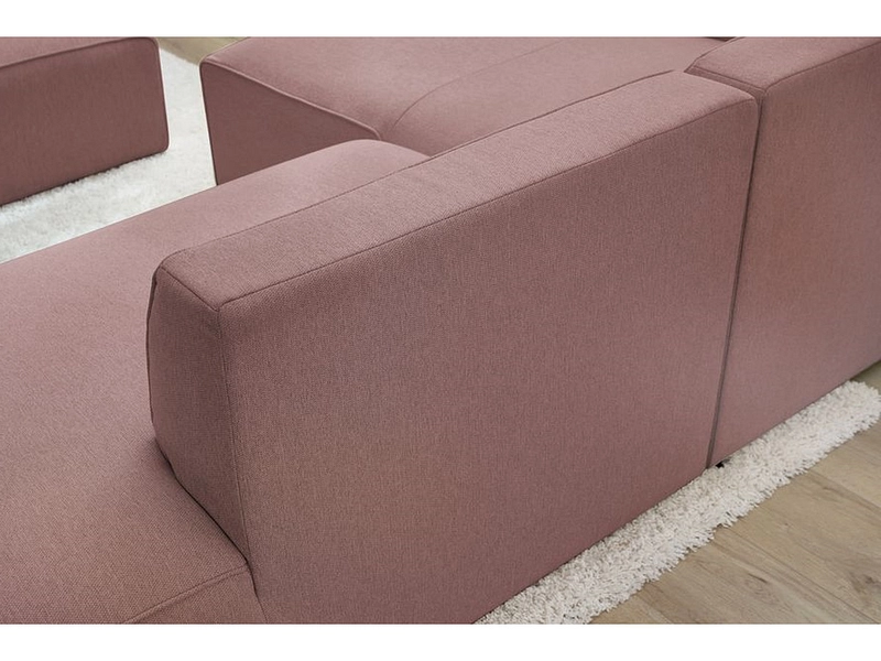 Ecksofa BOBOCHIC MEGEVE