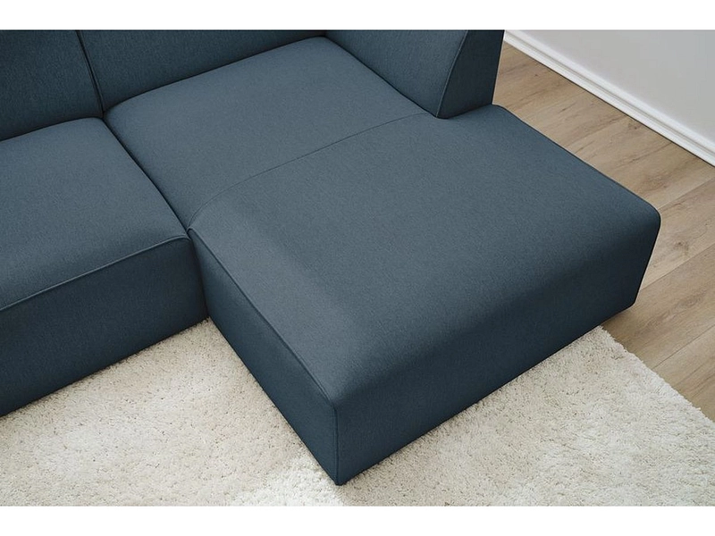 Ecksofa BOBOCHIC MEGEVE