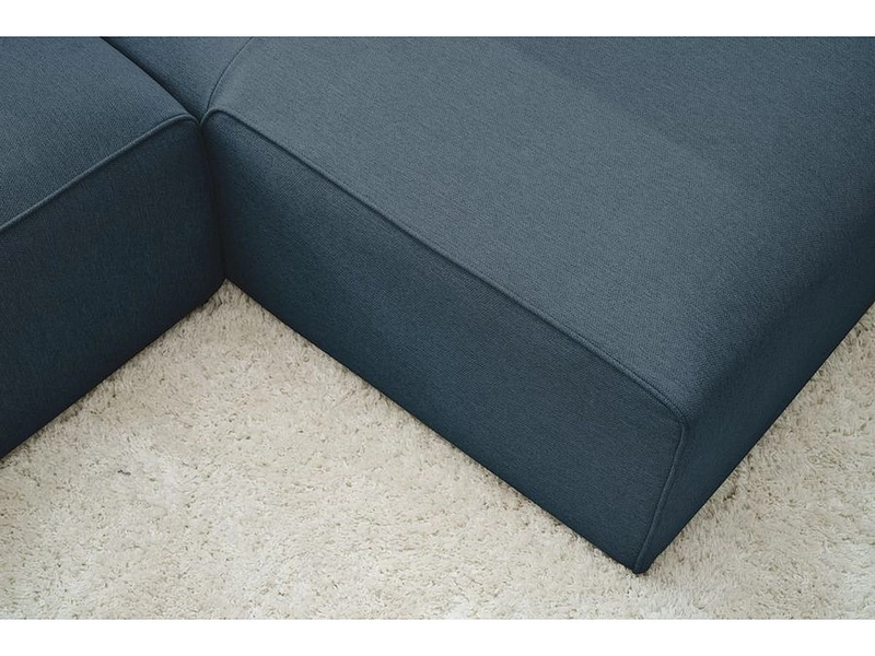 Ecksofa BOBOCHIC MEGEVE