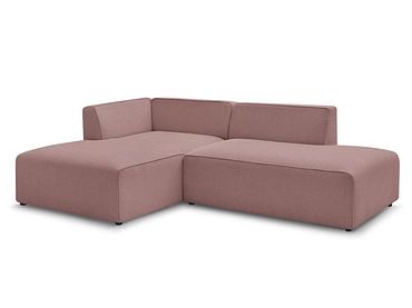 Ecksofa BOBOCHIC MEGEVE