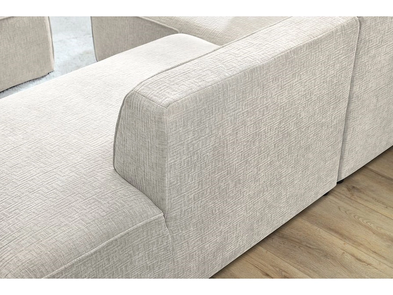 Ecksofa BOBOCHIC MEGEVE