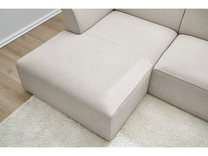 Ecksofa BOBOCHIC MEGEVE