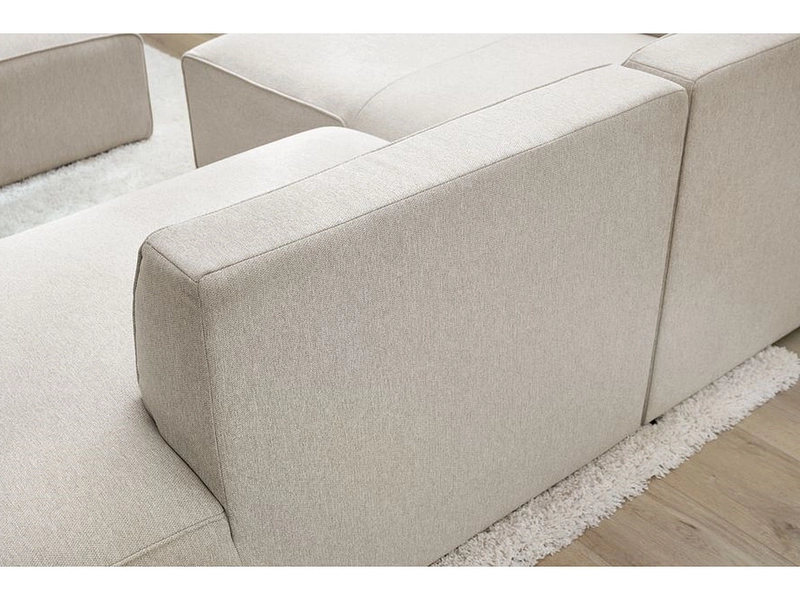 Ecksofa BOBOCHIC MEGEVE