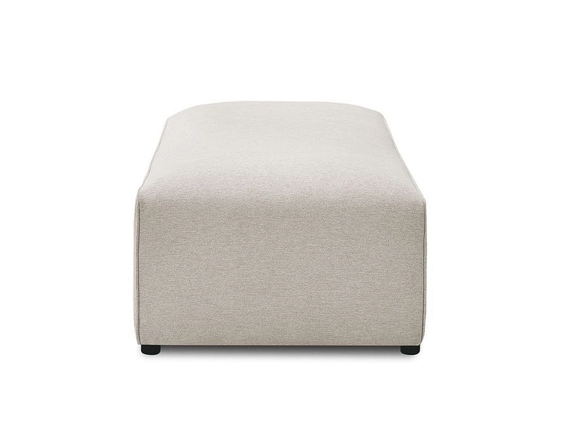 Pouf BOBOCHIC MEGEVE