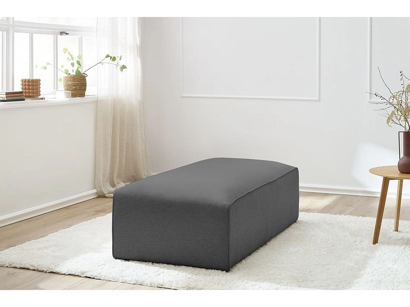 Pouf BOBOCHIC MEGEVE