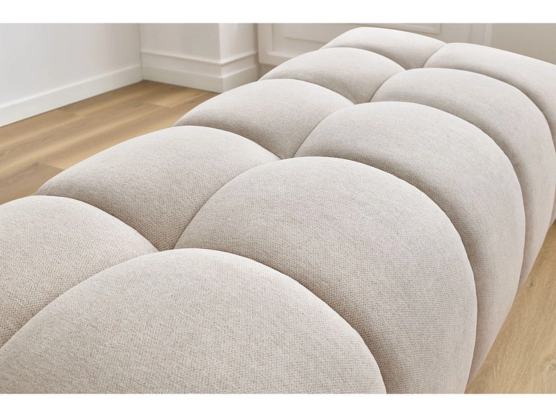 Pouf BOBOCHIC MONT-BLANC