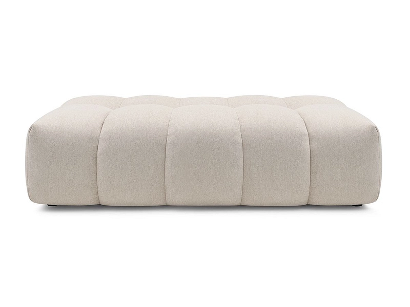 Pouf BOBOCHIC MONT-BLANC