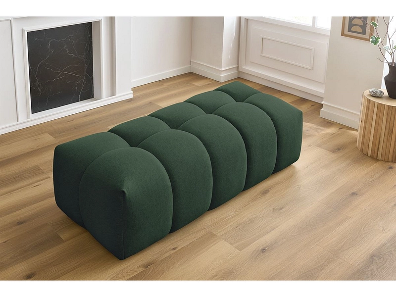 Pouf BOBOCHIC MONT-BLANC