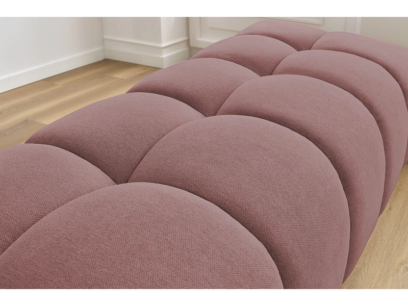 Pouf BOBOCHIC MONT-BLANC