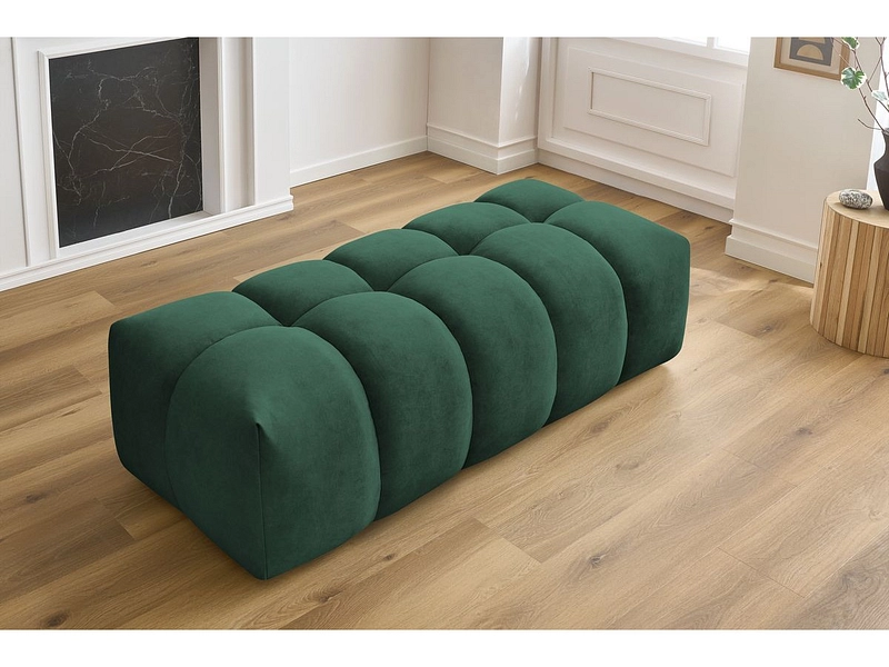 Pouf BOBOCHIC MONT-BLANC