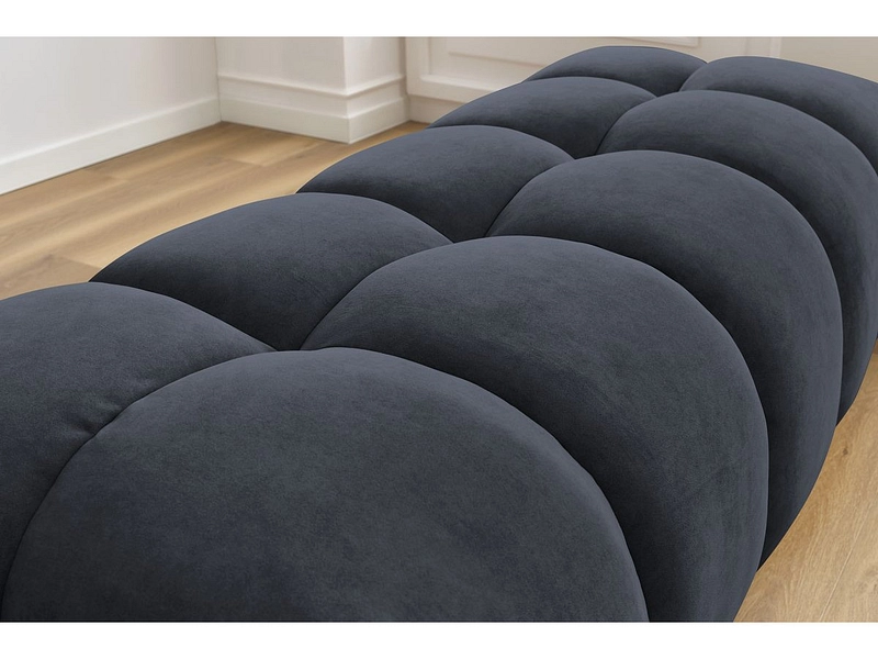 Pouf BOBOCHIC MONT-BLANC