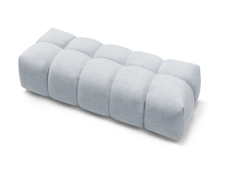 Pouf BOBOCHIC MONT-BLANC