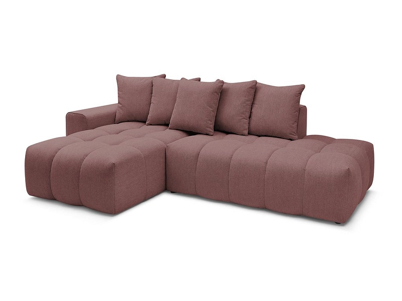 Ecksofa BOBOCHIC MONT-BLANC