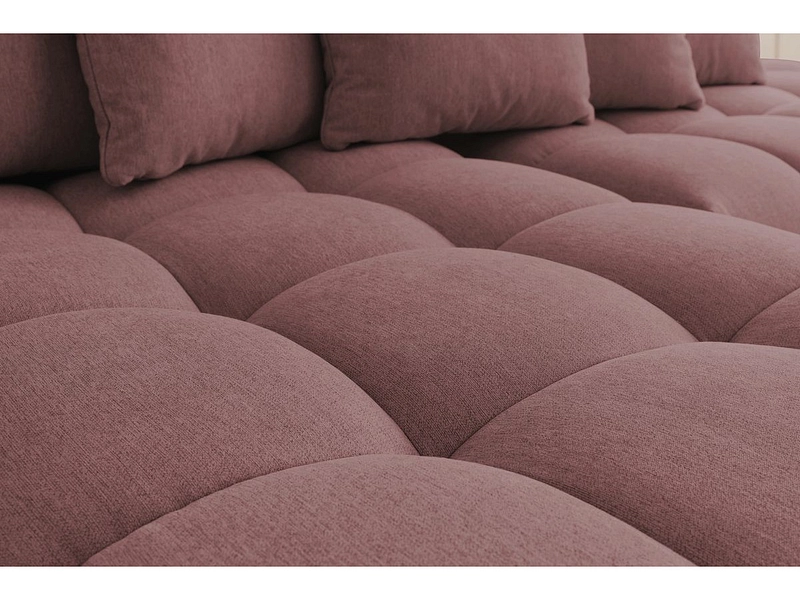 Ecksofa BOBOCHIC MONT-BLANC