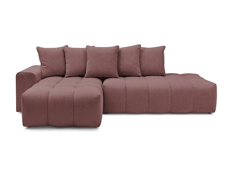 Ecksofa BOBOCHIC MONT-BLANC