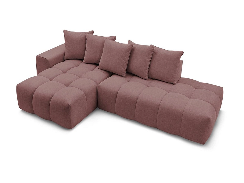 Ecksofa BOBOCHIC MONT-BLANC