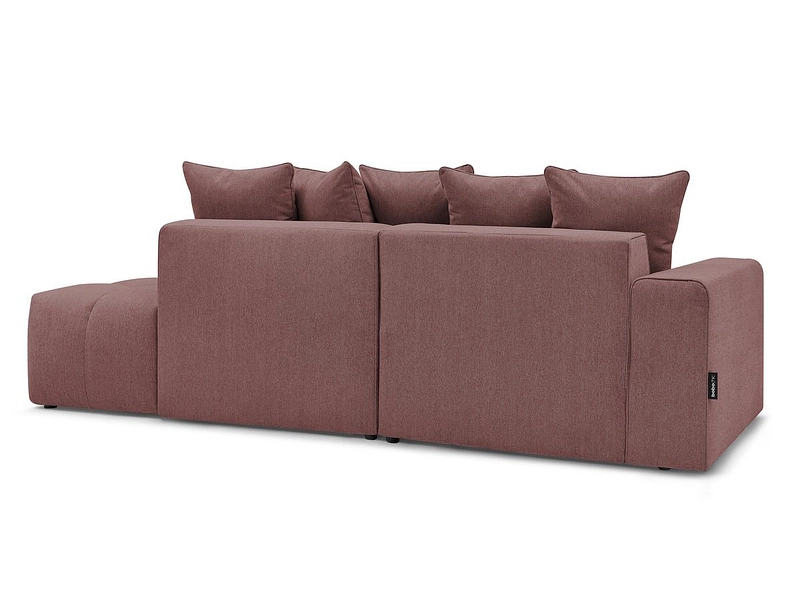 Ecksofa BOBOCHIC MONT-BLANC