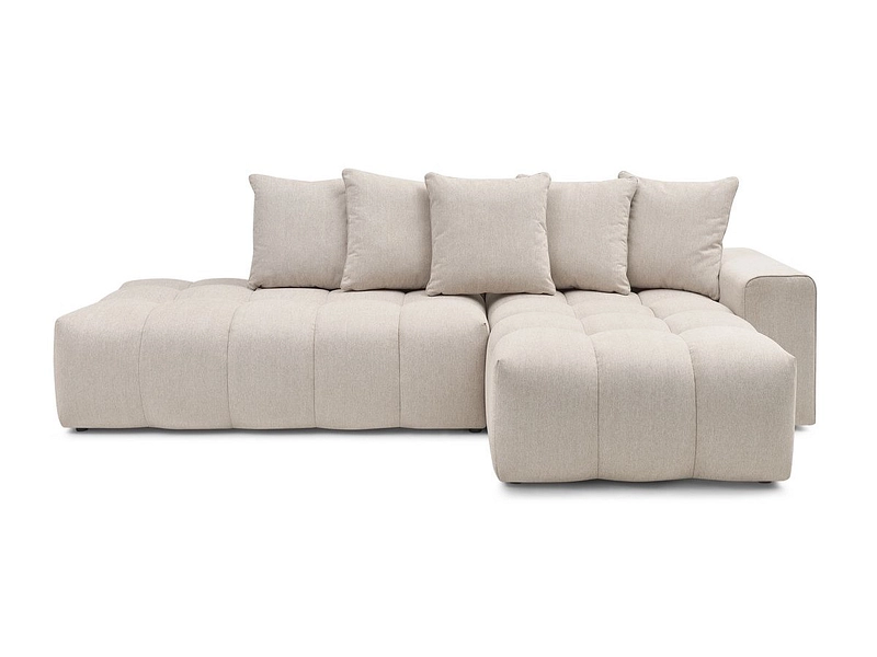 Ecksofa BOBOCHIC MONT-BLANC