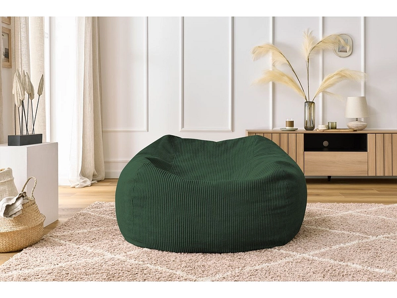 Pouf BOBOCHIC VOLTAIRE