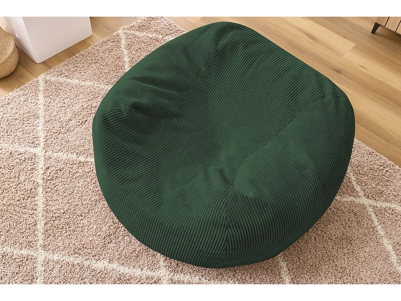 Pouf BOBOCHIC VOLTAIRE