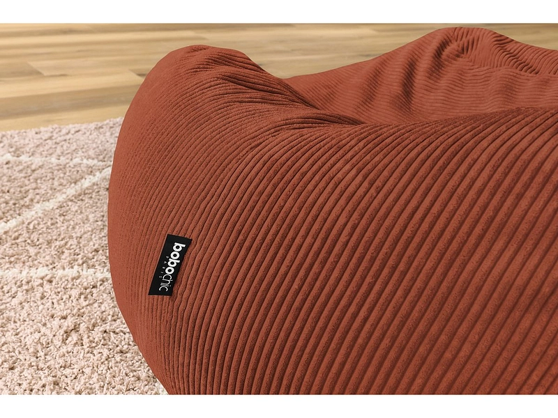 Pouf BOBOCHIC VOLTAIRE