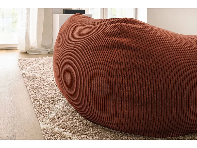 Pouf BOBOCHIC VOLTAIRE