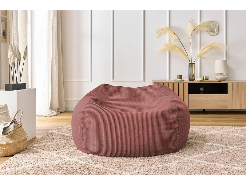 Pouf BOBOCHIC VOLTAIRE