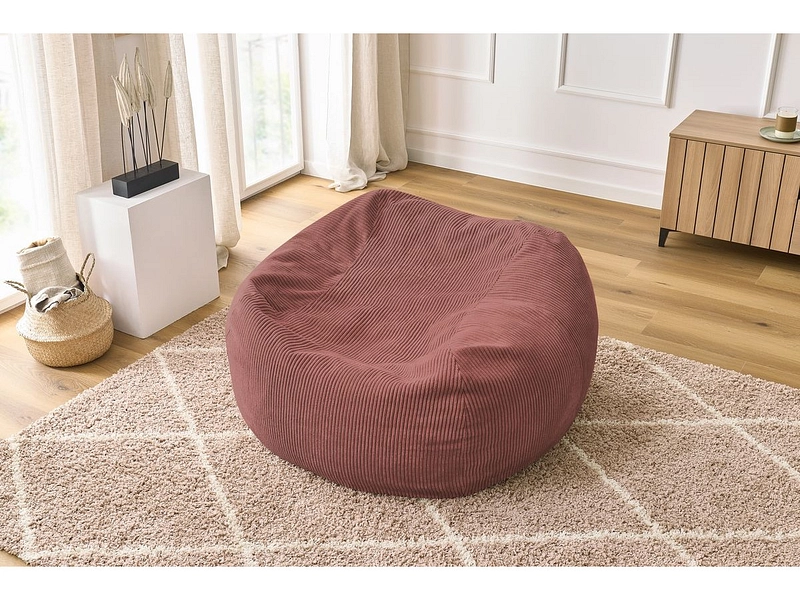 Pouf BOBOCHIC VOLTAIRE