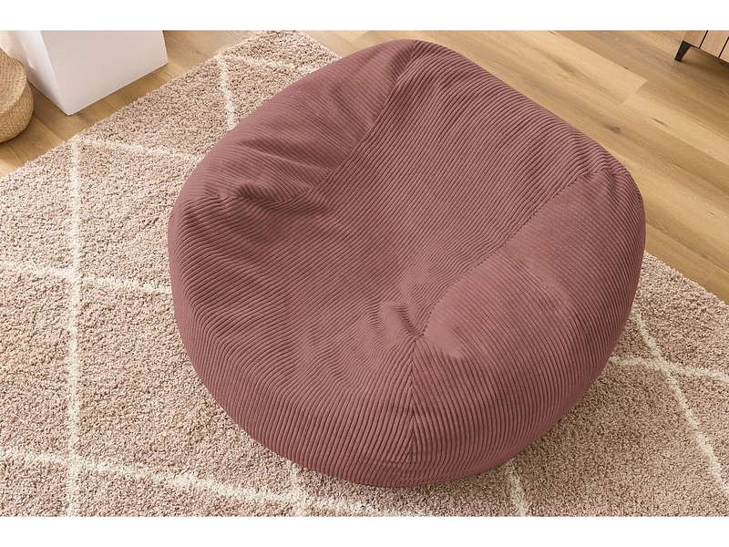 Pouf BOBOCHIC VOLTAIRE