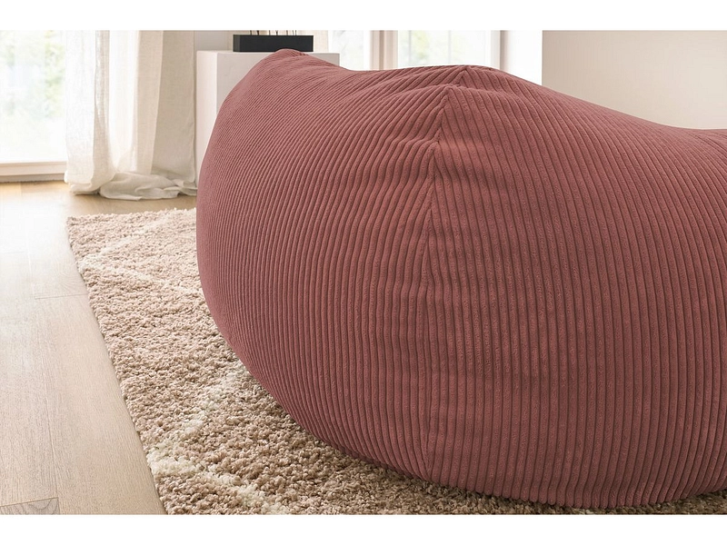 Pouf BOBOCHIC VOLTAIRE