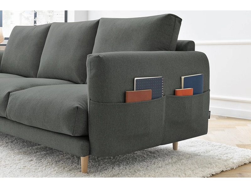 Sofa BOBOCHIC ZEBULON