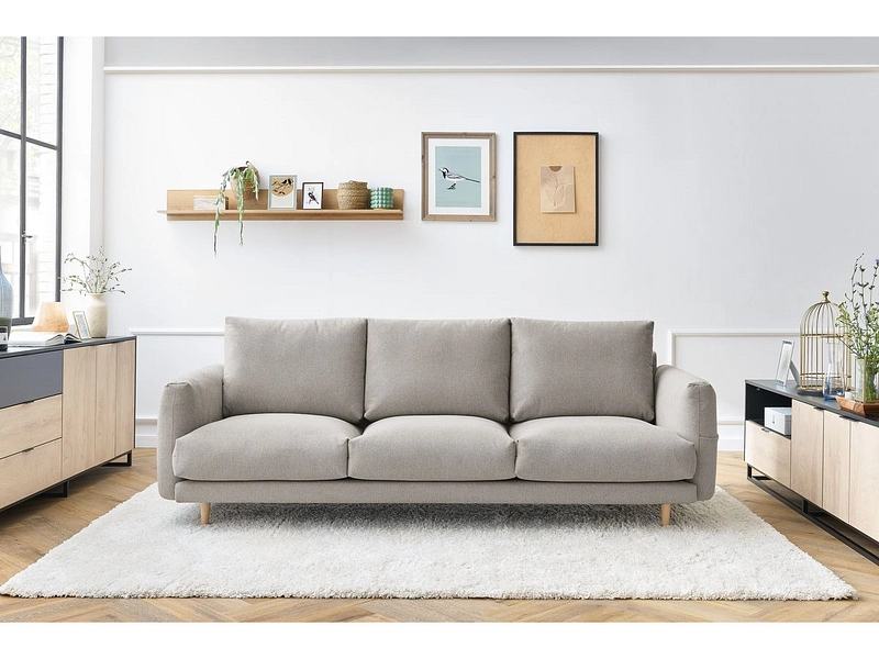 Sofa BOBOCHIC ZEBULON