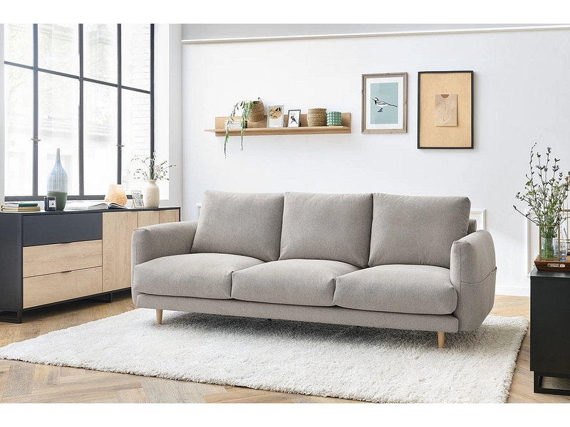 Sofa BOBOCHIC ZEBULON