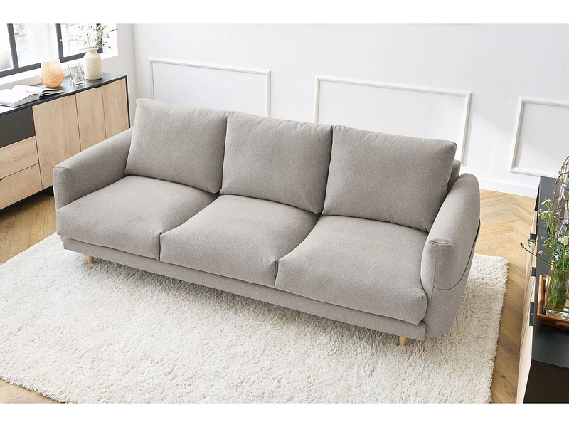 Sofa BOBOCHIC ZEBULON