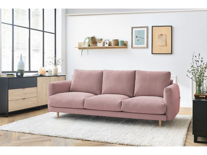 Sofa BOBOCHIC ZEBULON